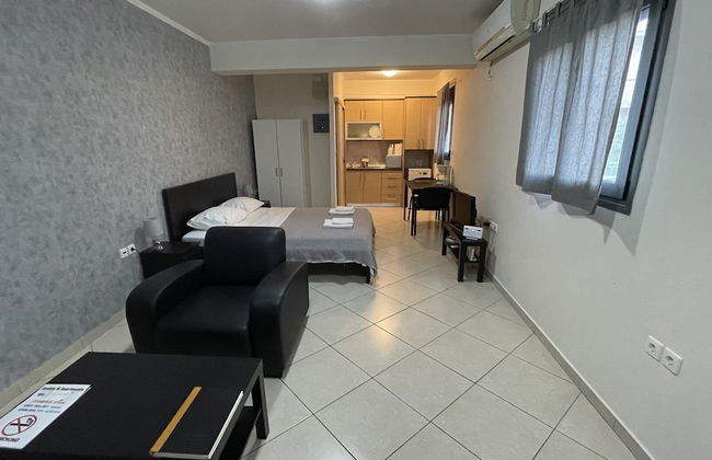 AVR DELUXE SUITES 4 AIRPORT FREE SHUTTLE - Foto 5