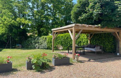 La maison des caves - Foto 3