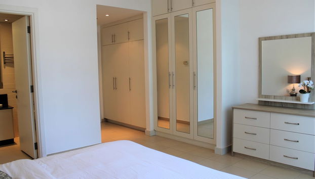 EVA - 2BR Apt in the heart of Dubai - Foto 3, Habitación