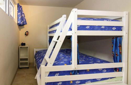 Ferienhaus, Krusendorf - Foto 64