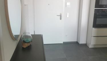 Fewo Ostseeparadies Meerblick - Foto 5