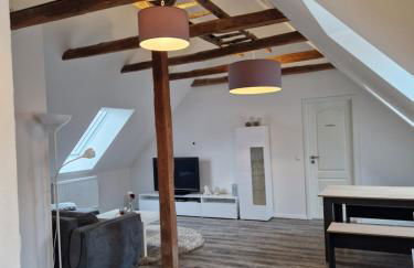 Ferienwohnung bei Nebel - Foto 14