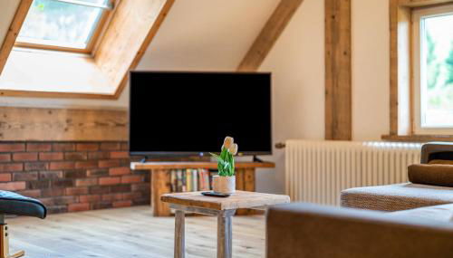 Schwarzwald Chalet - Karlshütte - Foto 4