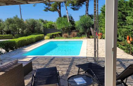 Ponderosa Kefalonia - Foto 45