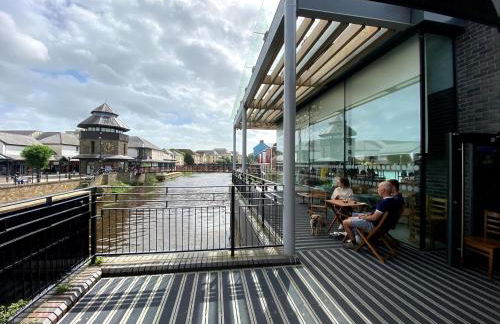 Glanrhyd Clarbeston Road, Narberth - Foto 10