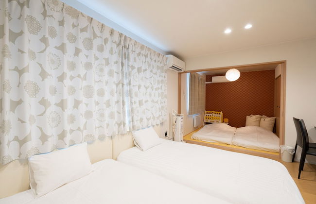 The Peak Villa Suite Hokkaido - Foto 17