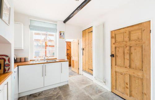 Shakespeare House, Free Parking, Town Centre Location - Foto 14