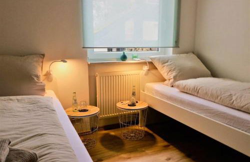 EifelBleibe, Ferienwohnungen - Foto 60