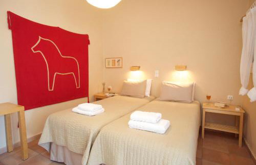 Myrtia Apartments - Foto 16