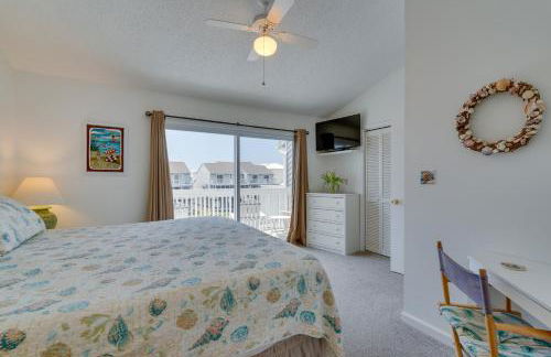 Cape San Blas Townhome with Beach Essentials! - Foto 13