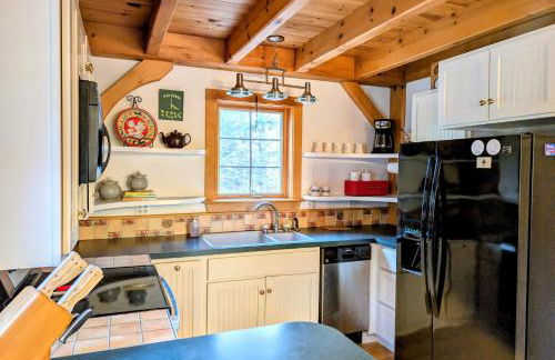 Post and Beam Hikers Dream fire pit pet - Foto 19