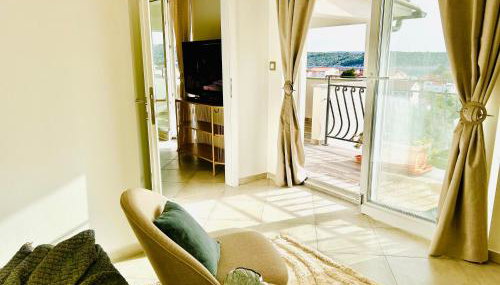 Villa Jadranka Rab apartman Nick - Foto 5