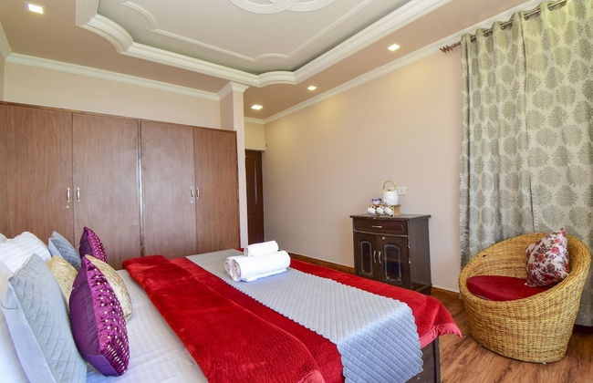 Chail Cabana by Dumnu Homes - Foto 3