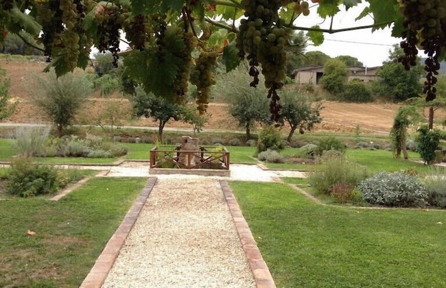 Abbazia Sette Frati Agriturismo Fratres - Photo 32