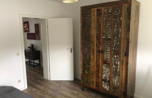 Bel Art Etage mit großem Parkplatz - Foto 18