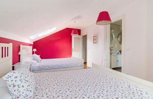 Casa Los Mozos, a 9 kilómetros de Santander y a 6 de Cabárceno - Foto 29