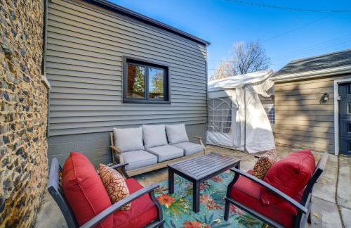 Pet Friendly! Near Casinos and Lake Michigan Beaches - Foto 3