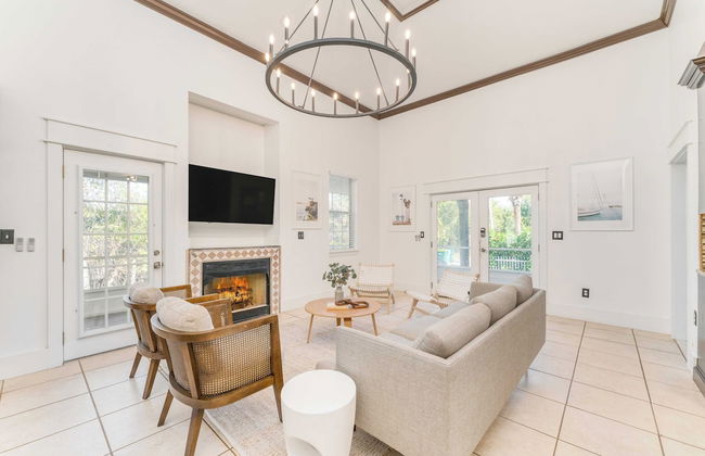 Halo by Avantstay Walk to Beach + Private Pool - Foto 5