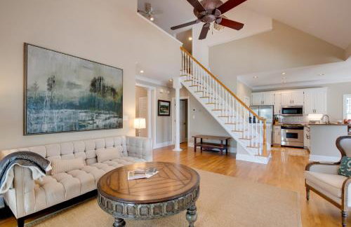 Stunning Lake Oconee Retreat with Pool Access! - Foto 3