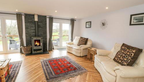 Nant Y Felin Lodge - Foto 3