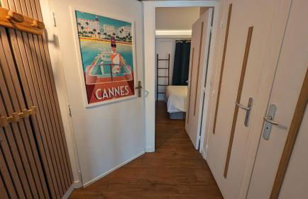 Cocon d'Azur - Foto 47