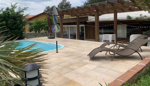 Casa Pamital Osório - Foto 2