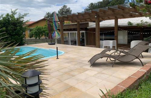 Casa Pamital Osório - Foto 2