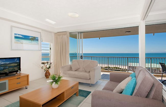 On the Beach Resort Bribie Island - Photo 45