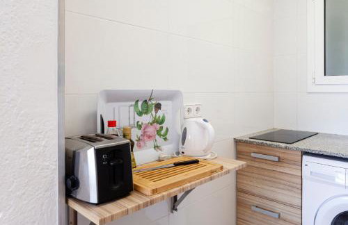 Casa Morisca vistas al mar - Foto 11