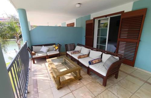 Charming 3 Bedroom Apartment in Puerto Sotogrande - Foto 30