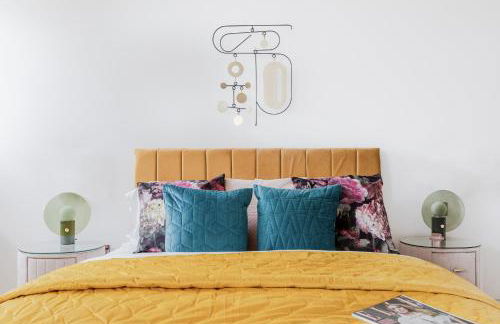 Stunning Covent Garden DREAM COME TRUE Super Quiet HOTEL Alike HOME - Foto 22