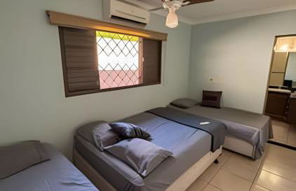 Chácara c/piscina, área para eventos e 4 quartos - Foto 8