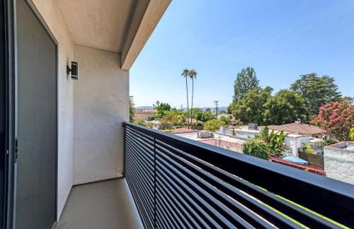 LA Haven Spacious Townhome - Foto 27