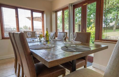 Orchard Cottage 5 bedrooms - Foto 8