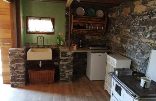 La Casetta di Molly tra ulivi e roseto - Foto 24