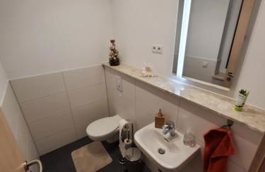 Ferienwohnungen Im Grund 22, 22a, 22c Birkenstein - Foto 34