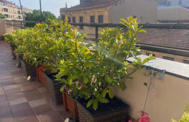 Ático Pta Zamora - Foto 5