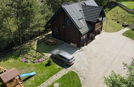 JELONKOWO - Dom na wynajem - Kaszuby - Foto 1