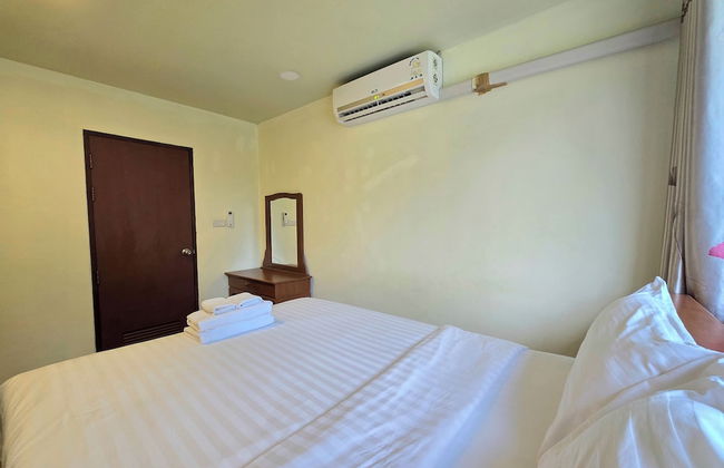 Krabi Green Hill Pool Villas - Foto 19