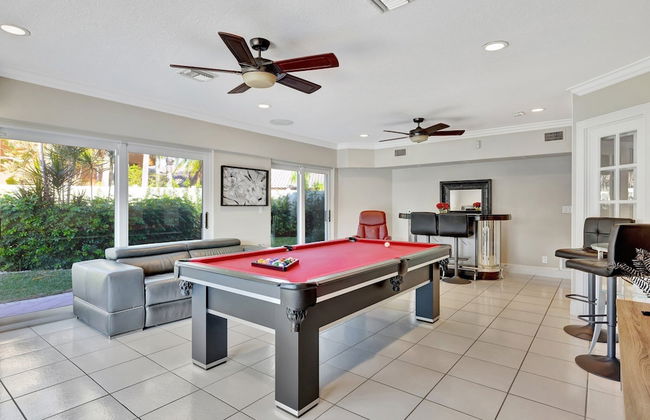 SERENITY VILLA - Foto 28