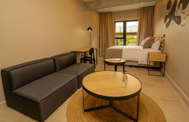 BlackBrick Sandton Two - Foto 9