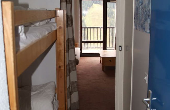 Flaine Reservation - Foto 27