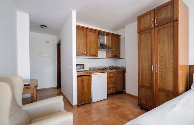 Apartamentos Capricho del Mar - Foto 40