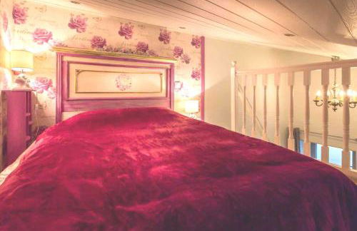 La Champillaumiere - Photo 21