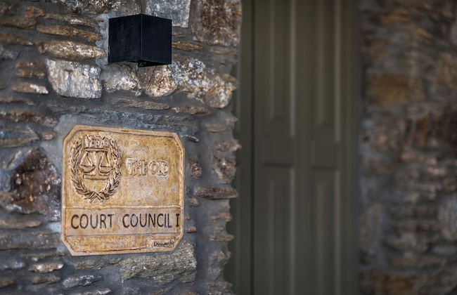 Ifigeneia Luxury Villas - Foto 27