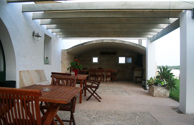 Agroturismo Biniai Nou - Foto 39