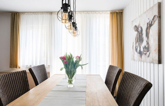 Dreamy Apartment Near Forest - Foto 16