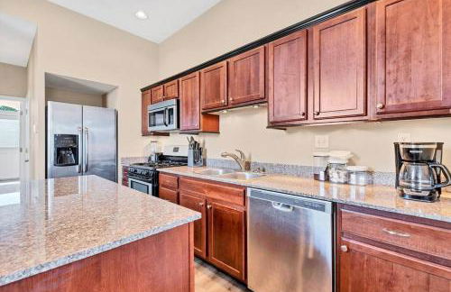 Two cozy side by side units in Tower Grove perfect for Groups STL bldg - Foto 16