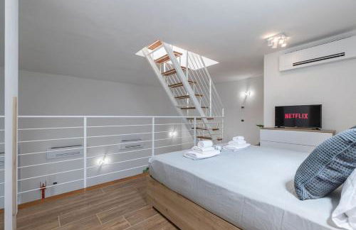 Valentini Luxury Loft-18 by train to Florence-PARKING FREE - Foto 18