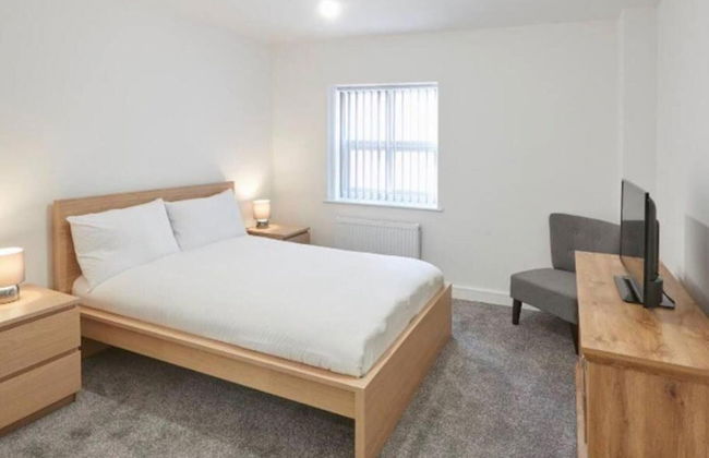 Apartment 1 in Loftus - Foto 4